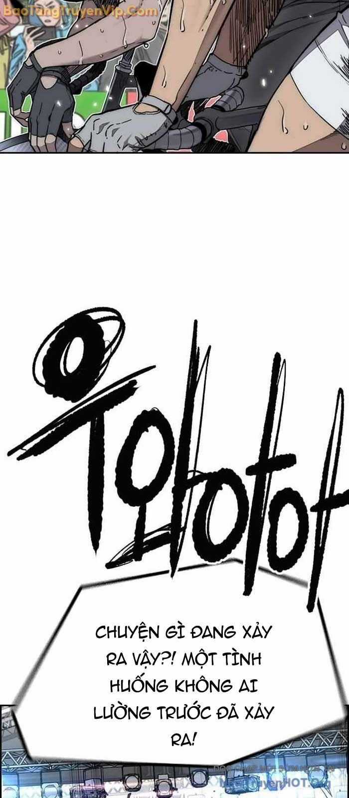 Thể Thao Cực Hạn - Chapter 558 - Trang 9