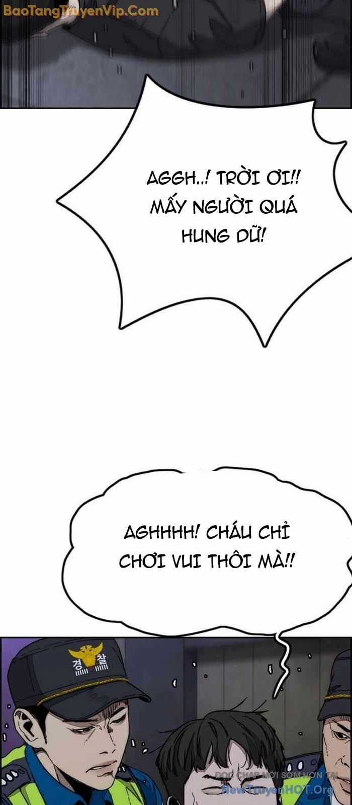 Thể Thao Cực Hạn - Chapter 558 - Trang 81