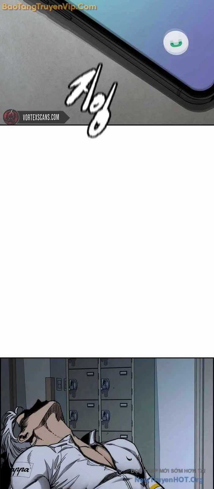 Thể Thao Cực Hạn - Chapter 558 - Trang 87