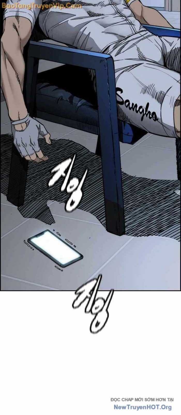 Thể Thao Cực Hạn - Chapter 558 - Trang 88