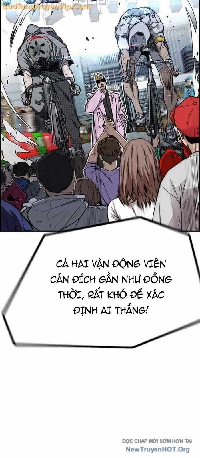 Thể Thao Cực Hạn - Chapter 558 - Trang 10