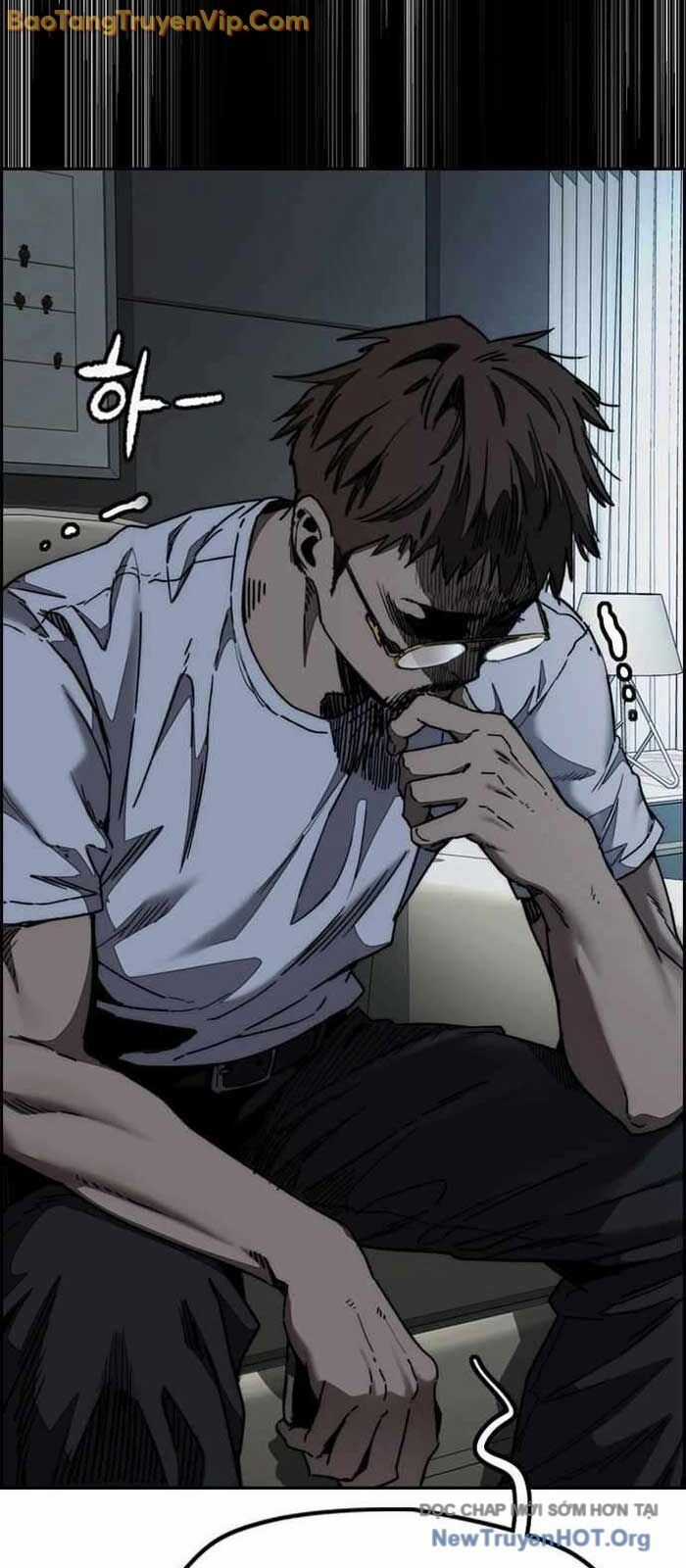 Thể Thao Cực Hạn - Chapter 558 - Trang 94