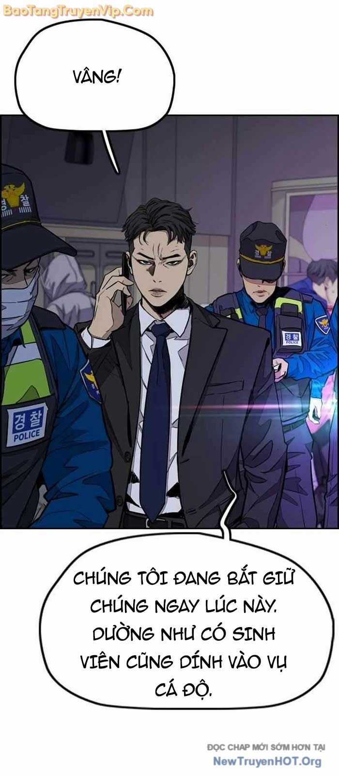 Thể Thao Cực Hạn - Chapter 558 - Trang 96