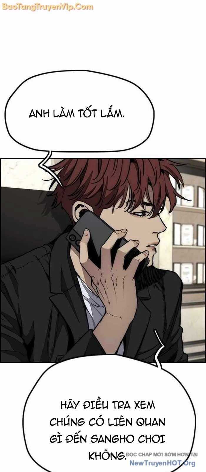 Thể Thao Cực Hạn - Chapter 558 - Trang 97