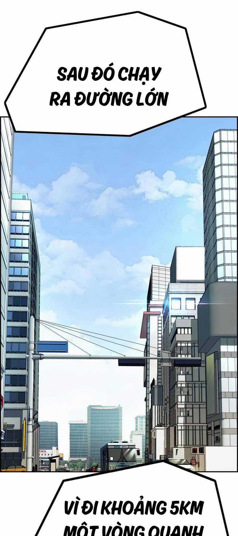 Thể Thao Cực Hạn - Chương 497 - Trang 33