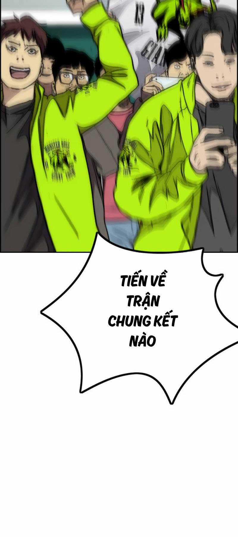 Thể Thao Cực Hạn - Chương 497 - Trang 68