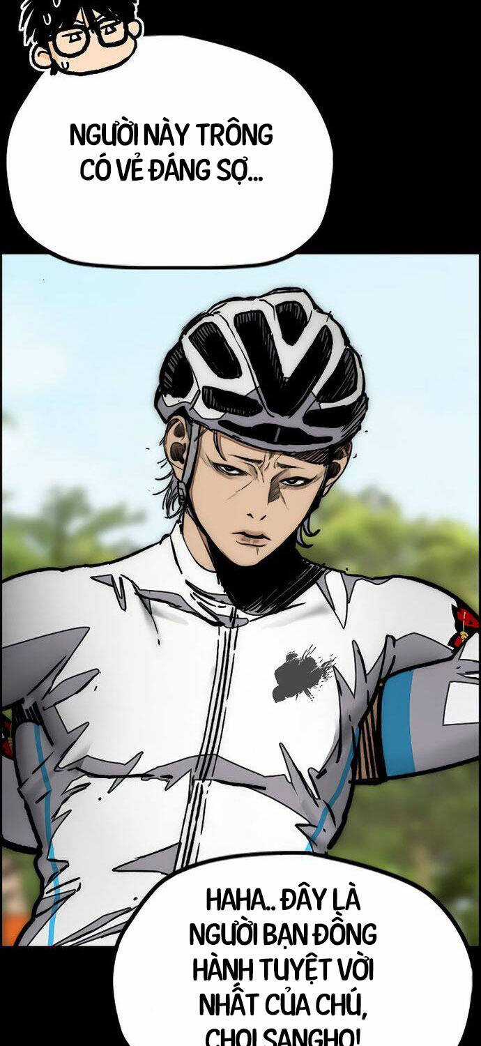 Thể Thao Cực Hạn - Chương 510 - Trang 3