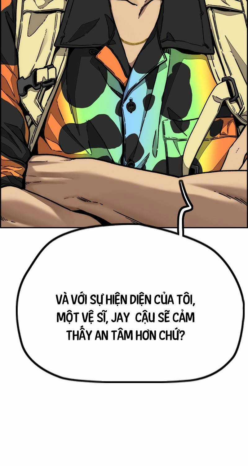 Thể Thao Cực Hạn - Chương 511 - Trang 22