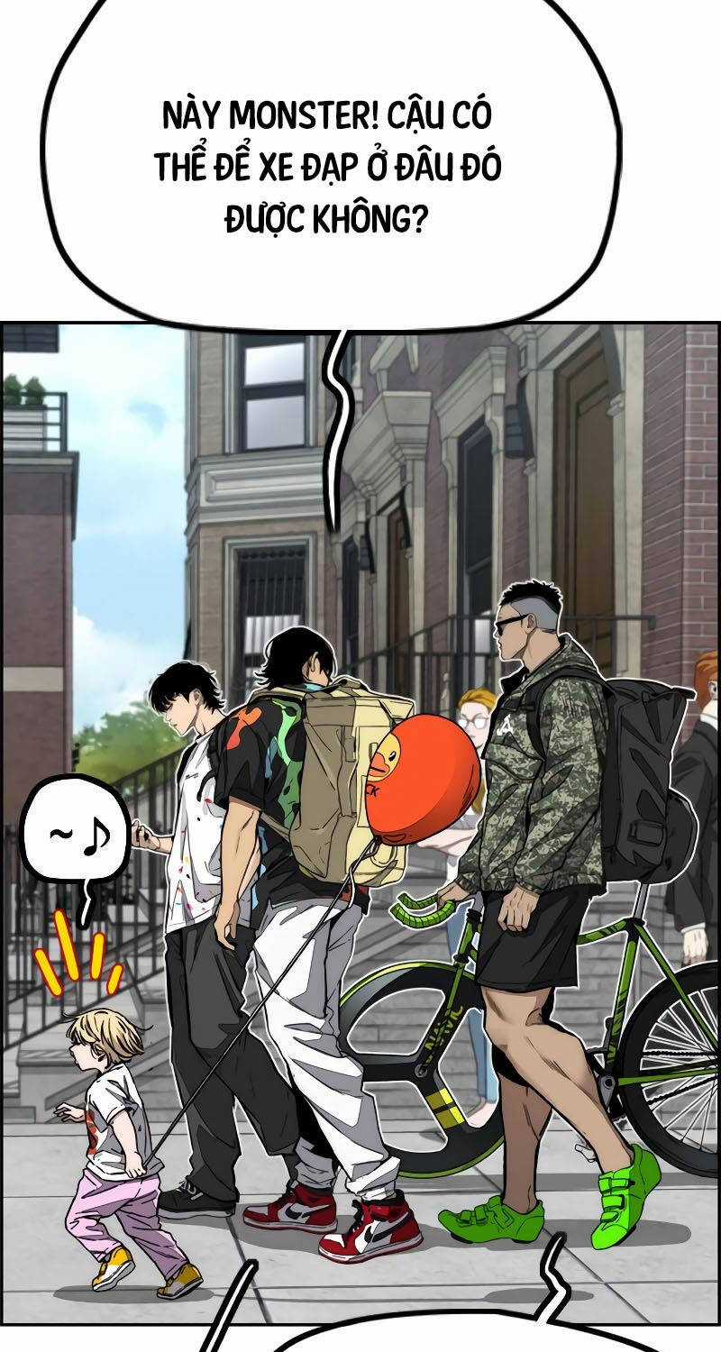 Thể Thao Cực Hạn - Chương 511 - Trang 25