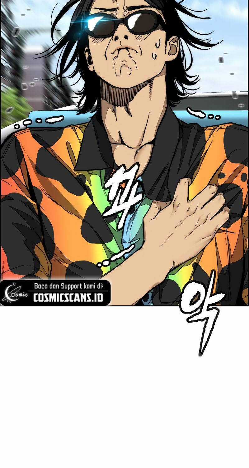 Thể Thao Cực Hạn - Chương 511 - Trang 69