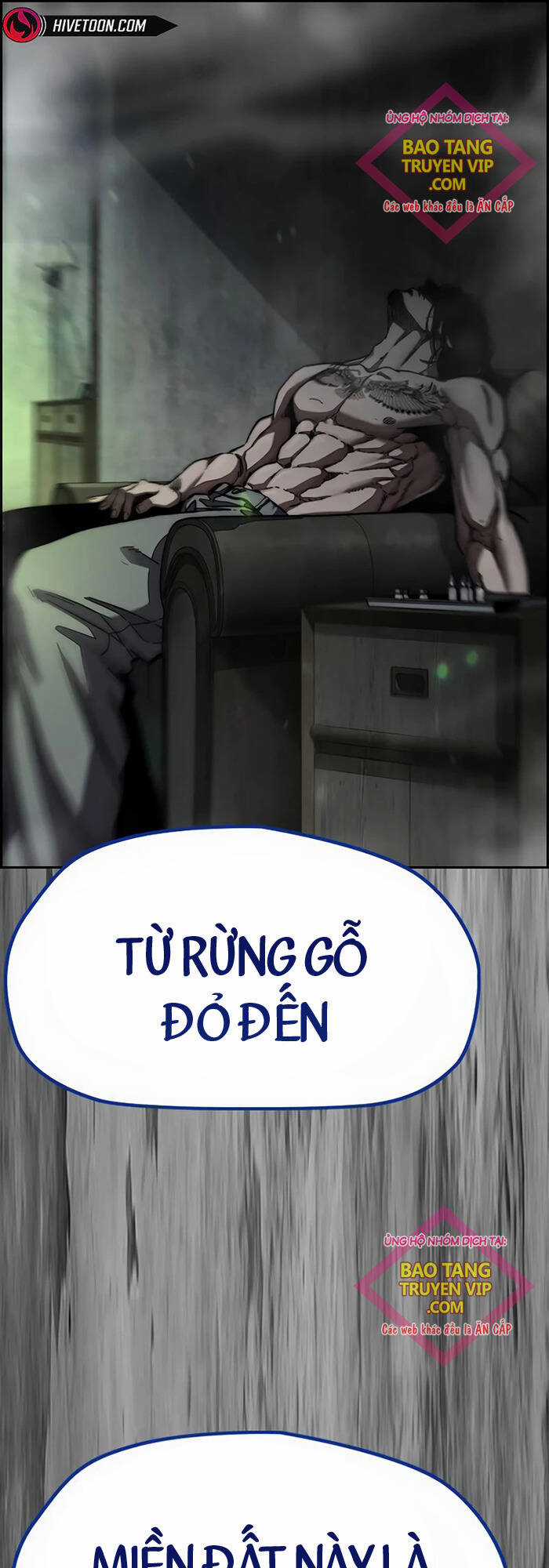 Thể Thao Cực Hạn - Chương 512 - Trang 91