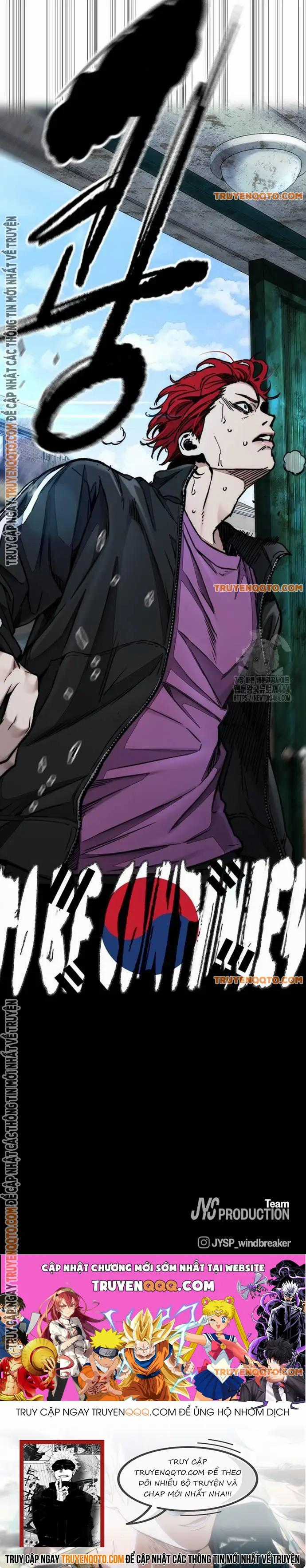 Thể Thao Cực Hạn - Chương 521 - Trang 17