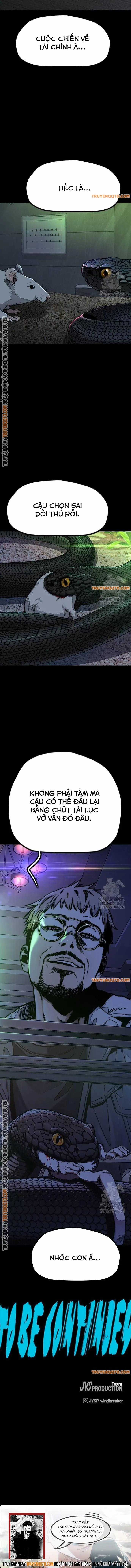 Thể Thao Cực Hạn - Chương 524 - Trang 16