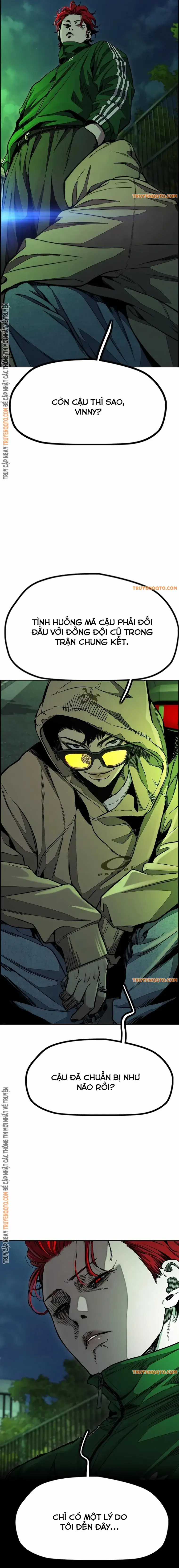 Thể Thao Cực Hạn - Chương 526 - Trang 11