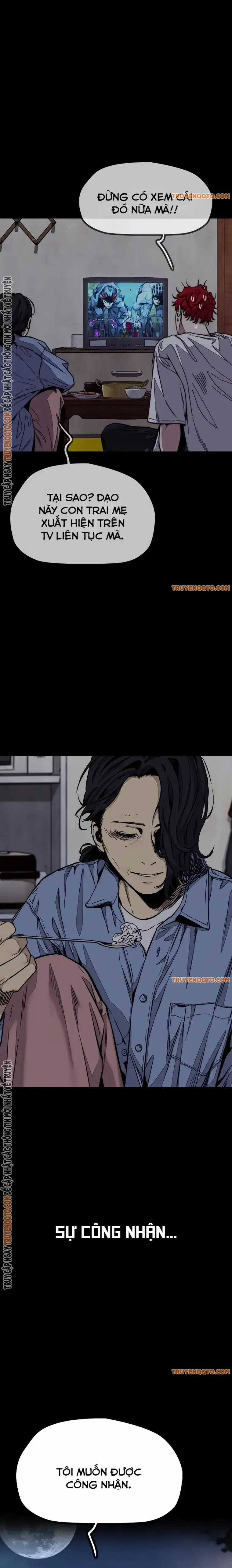 Thể Thao Cực Hạn - Chương 526 - Trang 12