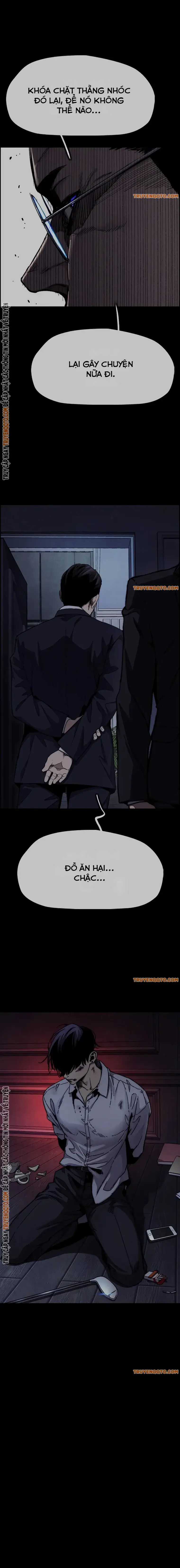 Thể Thao Cực Hạn - Chương 526 - Trang 14