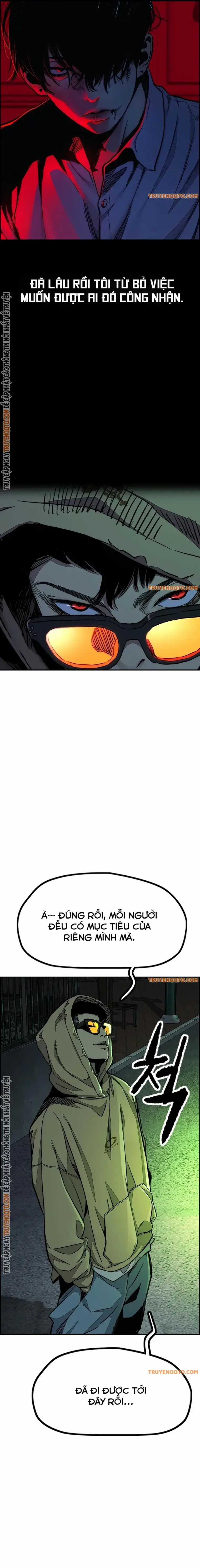 Thể Thao Cực Hạn - Chương 526 - Trang 15