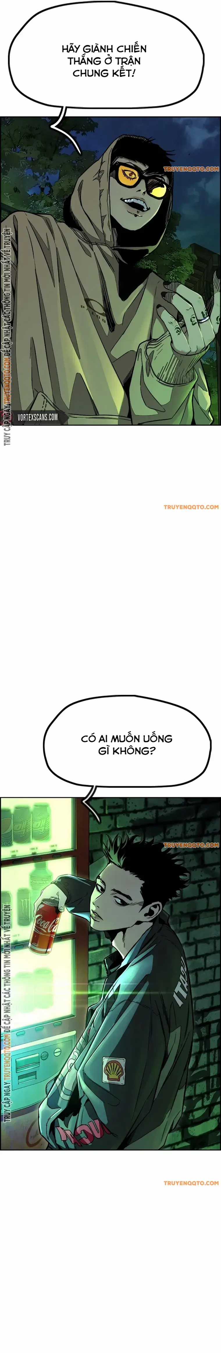 Thể Thao Cực Hạn - Chương 526 - Trang 16