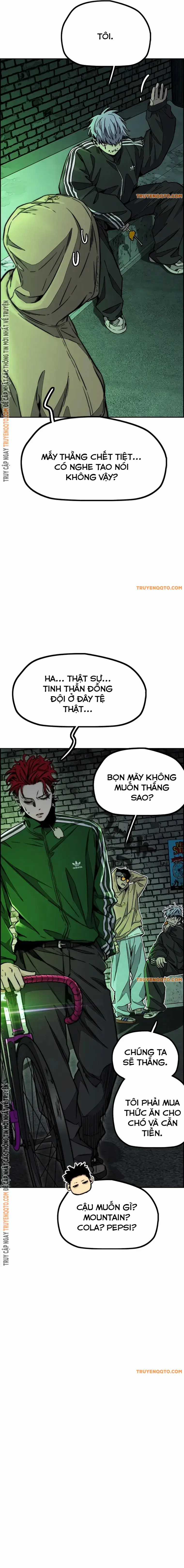 Thể Thao Cực Hạn - Chương 526 - Trang 17