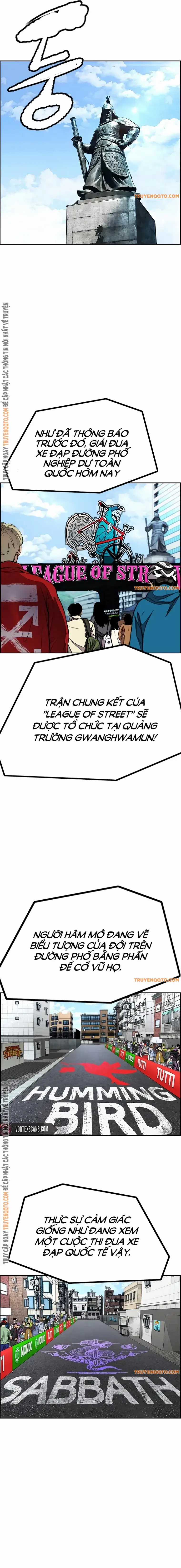 Thể Thao Cực Hạn - Chương 526 - Trang 18