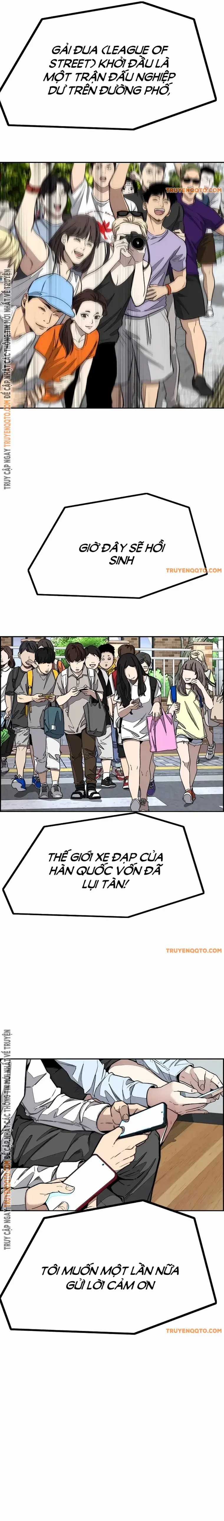Thể Thao Cực Hạn - Chương 526 - Trang 19