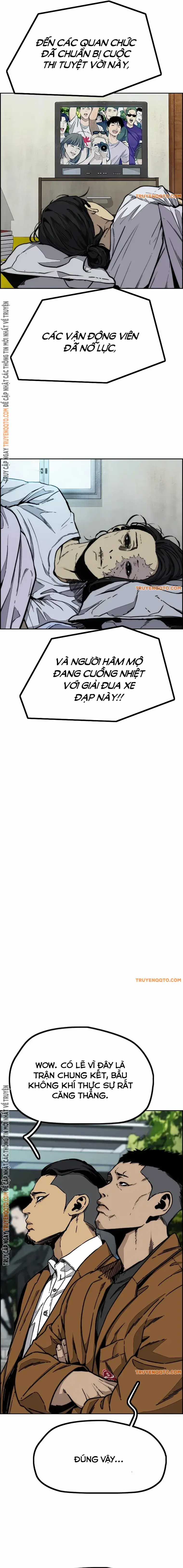 Thể Thao Cực Hạn - Chương 526 - Trang 20