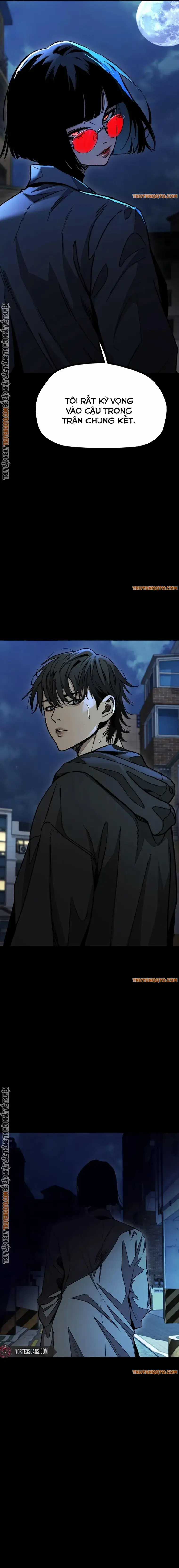 Thể Thao Cực Hạn - Chương 526 - Trang 3