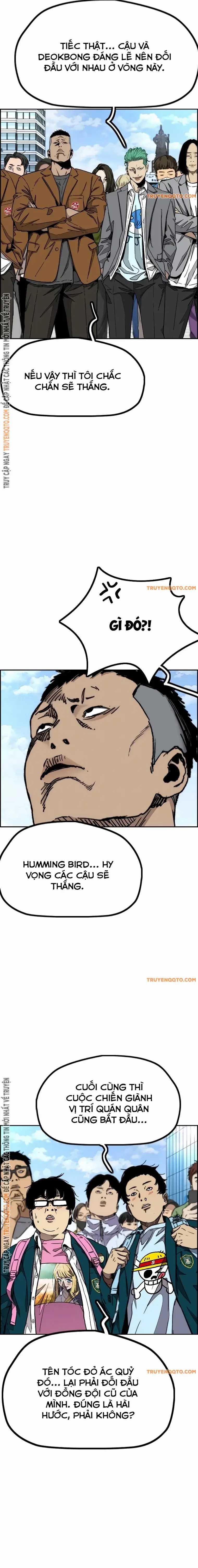 Thể Thao Cực Hạn - Chương 526 - Trang 21