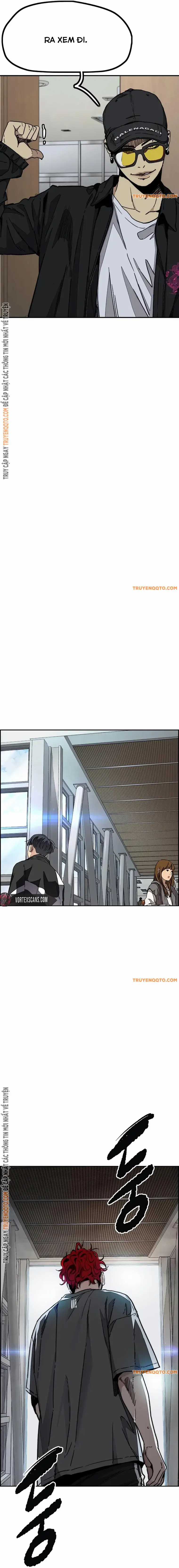 Thể Thao Cực Hạn - Chương 526 - Trang 23