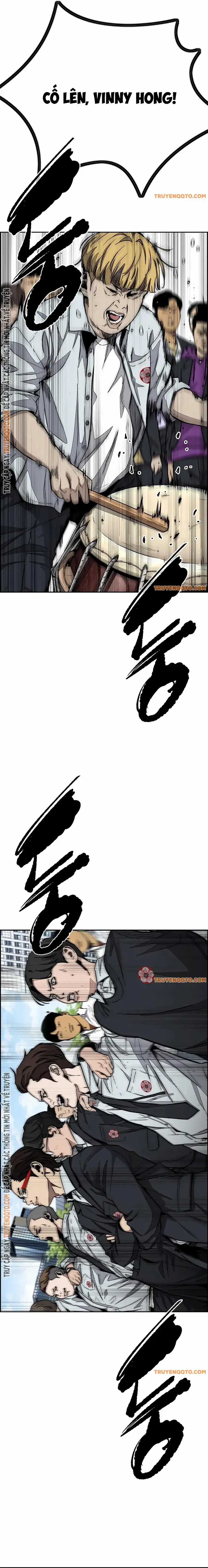Thể Thao Cực Hạn - Chương 526 - Trang 25