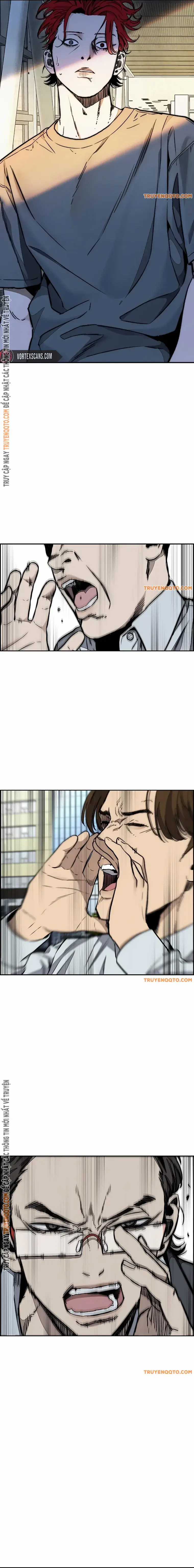 Thể Thao Cực Hạn - Chương 526 - Trang 26