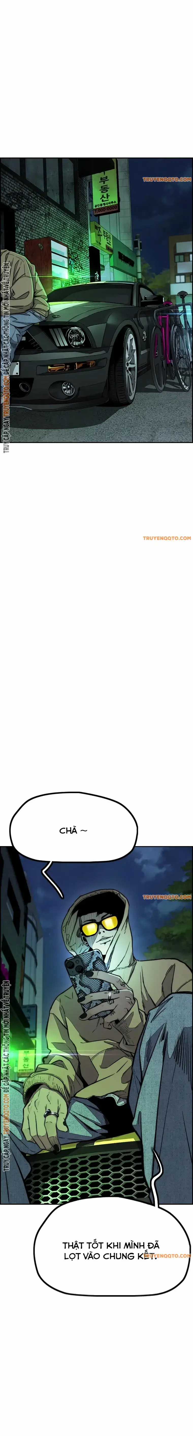 Thể Thao Cực Hạn - Chương 526 - Trang 5