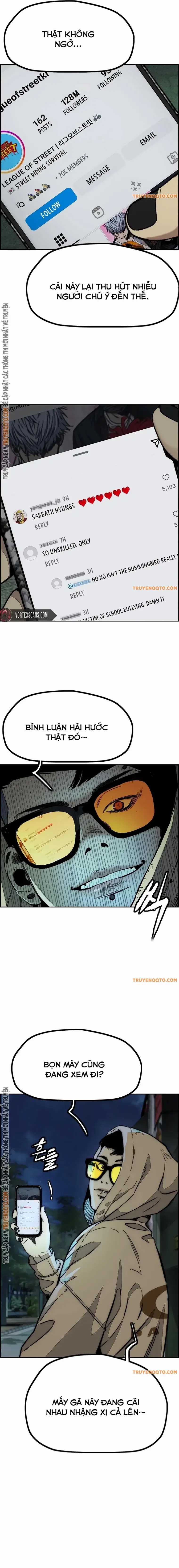 Thể Thao Cực Hạn - Chương 526 - Trang 6