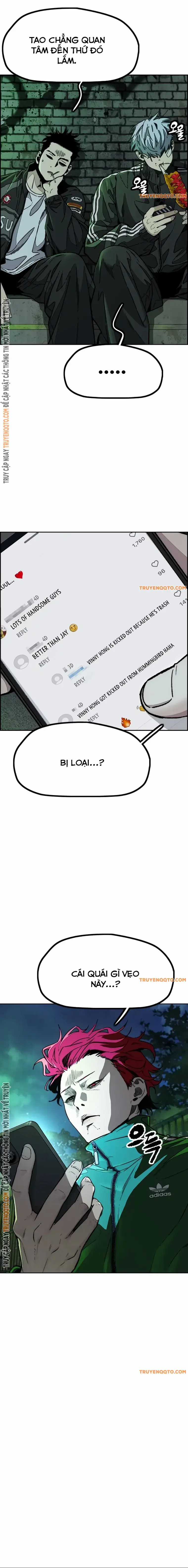 Thể Thao Cực Hạn - Chương 526 - Trang 7