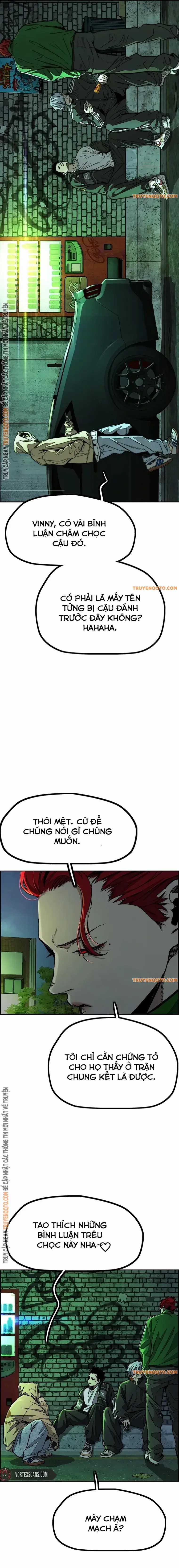 Thể Thao Cực Hạn - Chương 526 - Trang 8