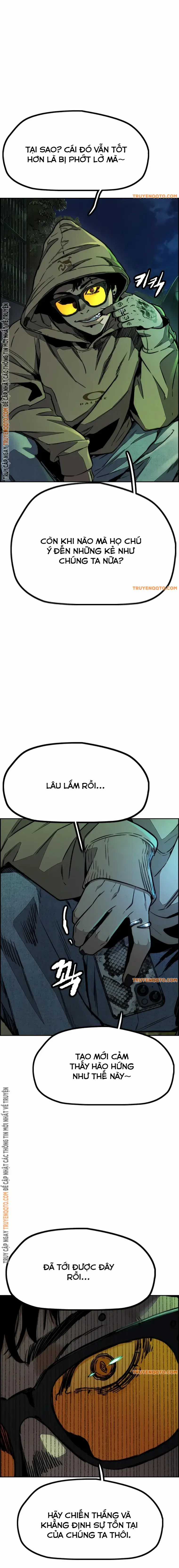 Thể Thao Cực Hạn - Chương 526 - Trang 9