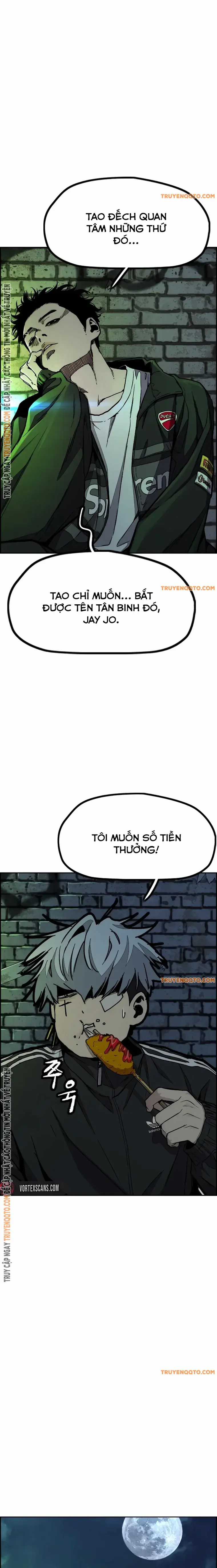 Thể Thao Cực Hạn - Chương 526 - Trang 10