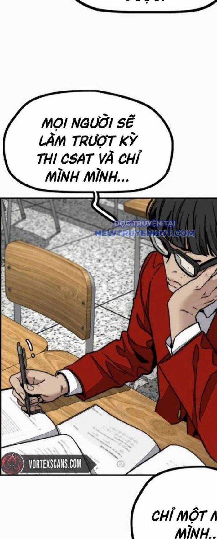 Thể Thao Cực Hạn - Chương 528 - Trang 3