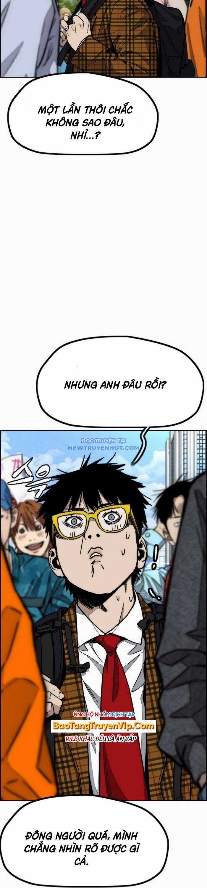 Thể Thao Cực Hạn - Chương 528 - Trang 5