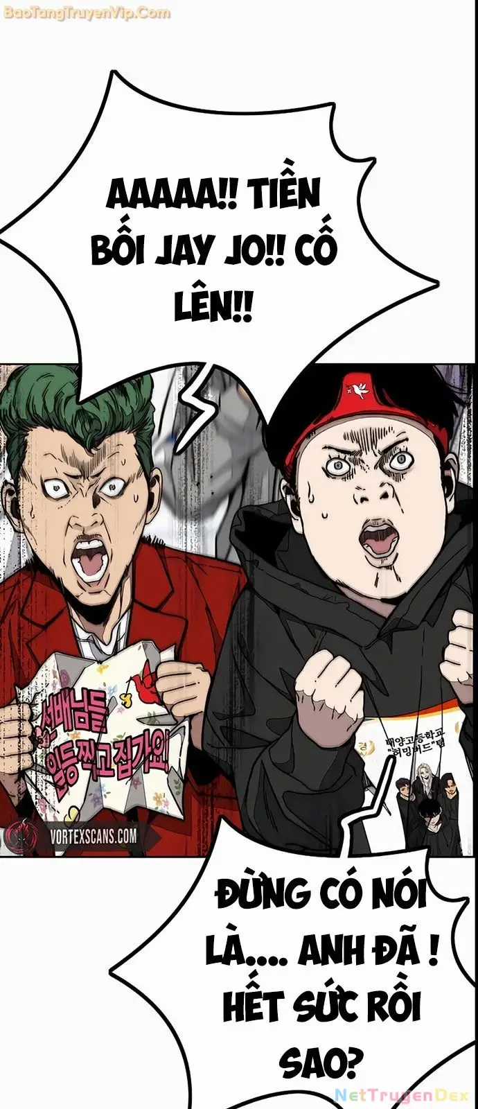 Thể Thao Cực Hạn - Chương 531 - Trang 101