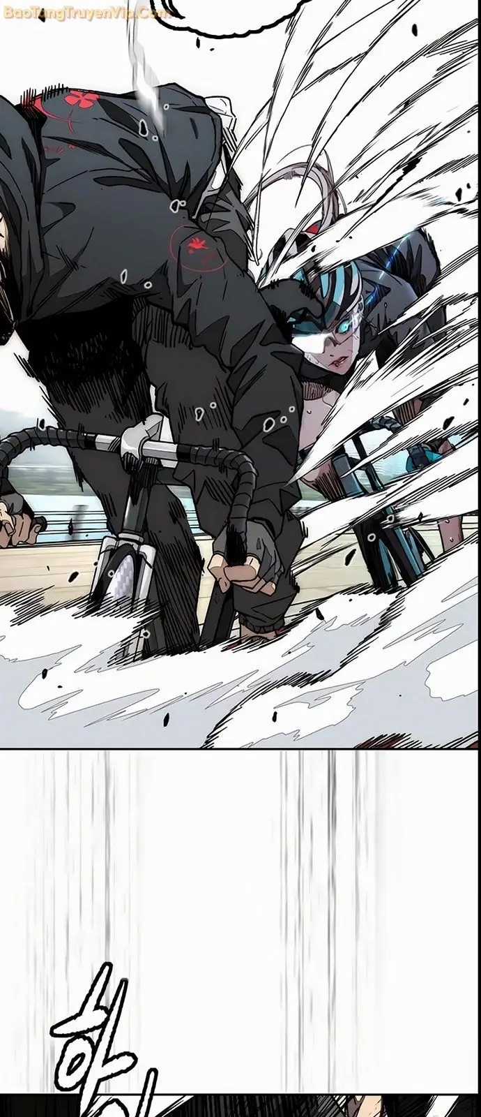 Thể Thao Cực Hạn - Chương 531 - Trang 108