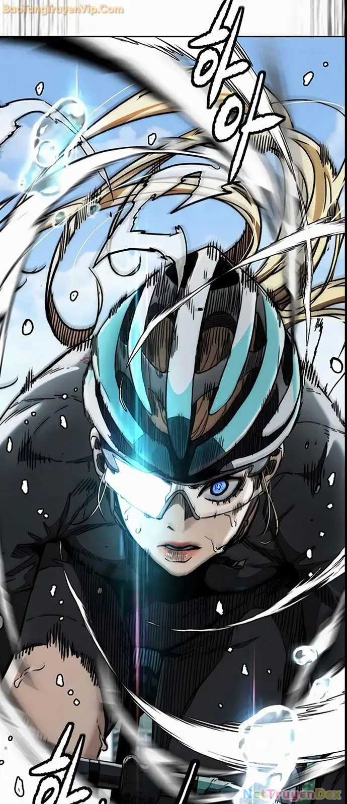 Thể Thao Cực Hạn - Chương 531 - Trang 110