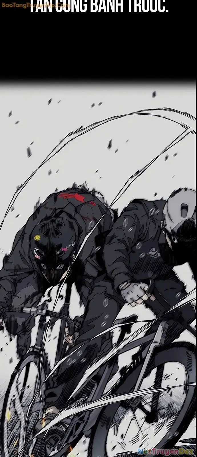 Thể Thao Cực Hạn - Chương 531 - Trang 18