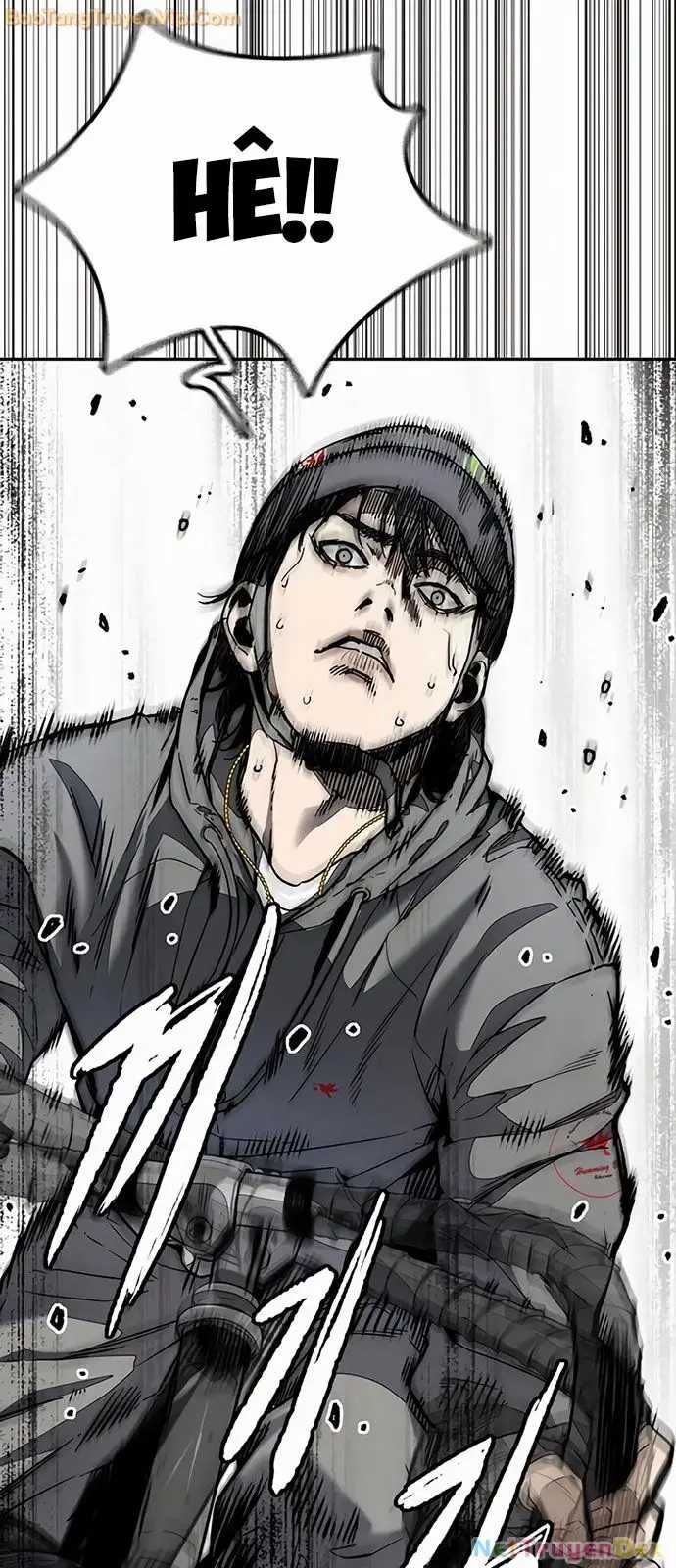 Thể Thao Cực Hạn - Chương 531 - Trang 3