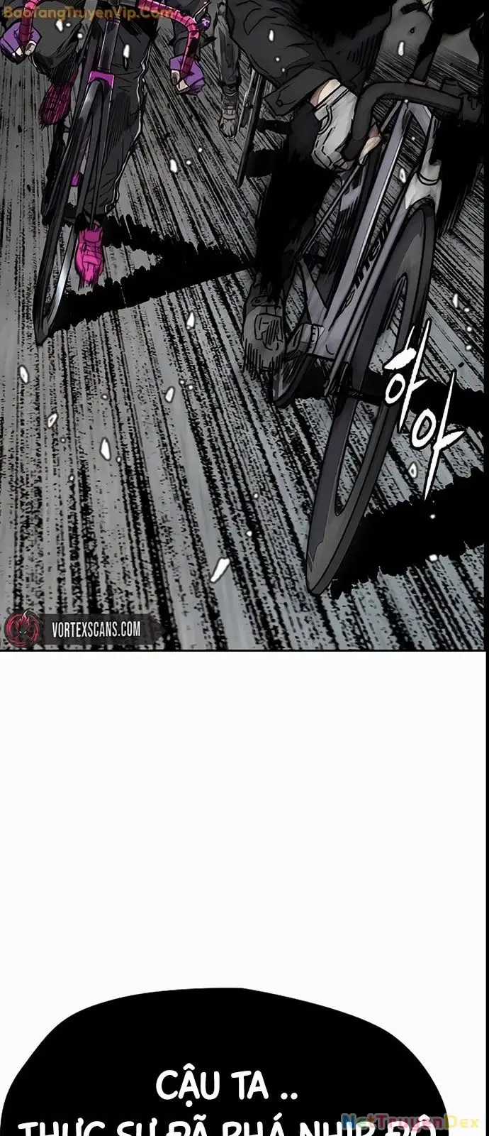 Thể Thao Cực Hạn - Chương 531 - Trang 23
