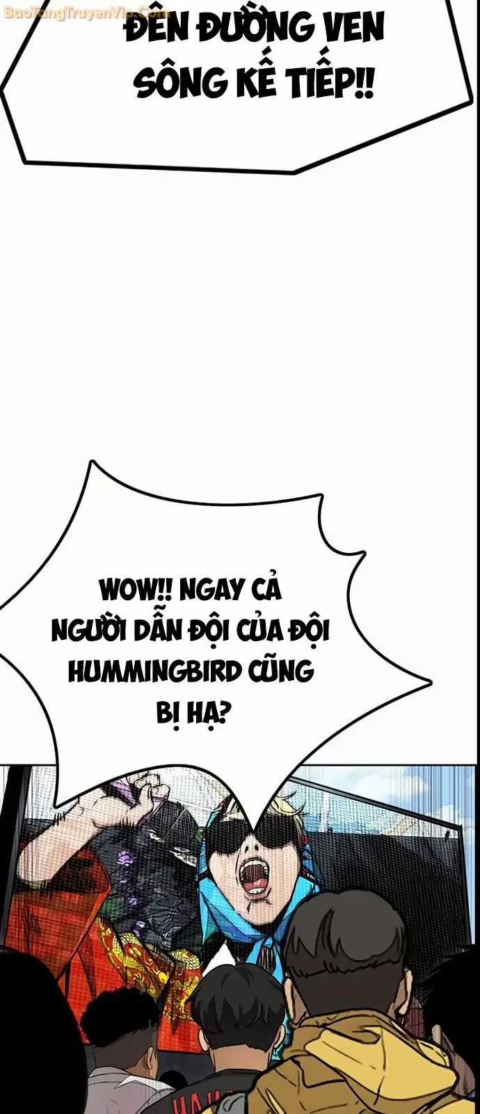 Thể Thao Cực Hạn - Chương 531 - Trang 28