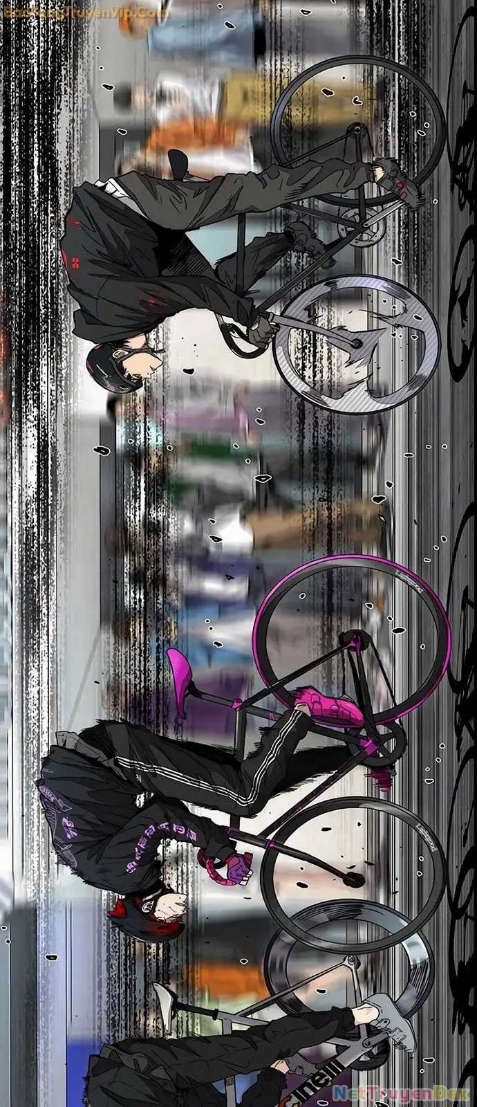 Thể Thao Cực Hạn - Chương 531 - Trang 33