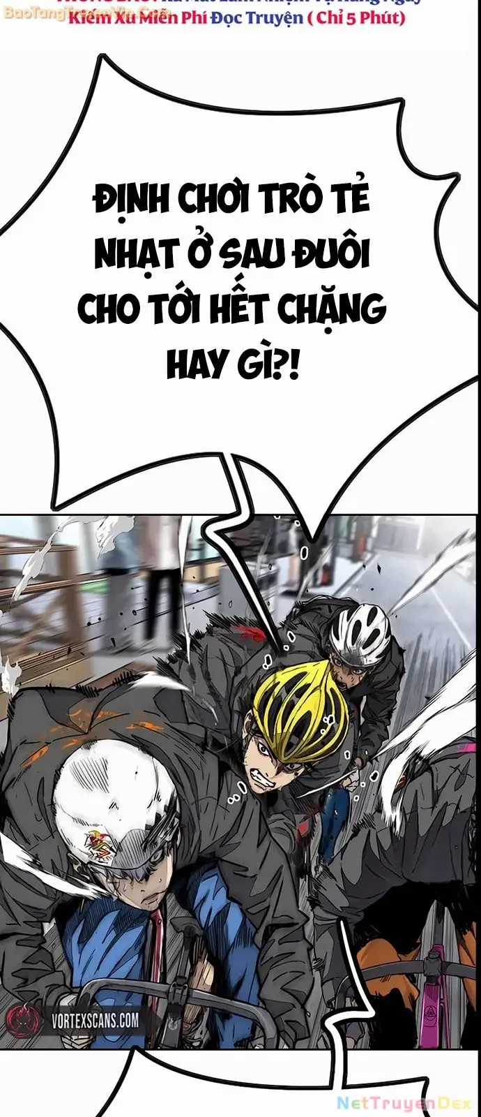 Thể Thao Cực Hạn - Chương 531 - Trang 37