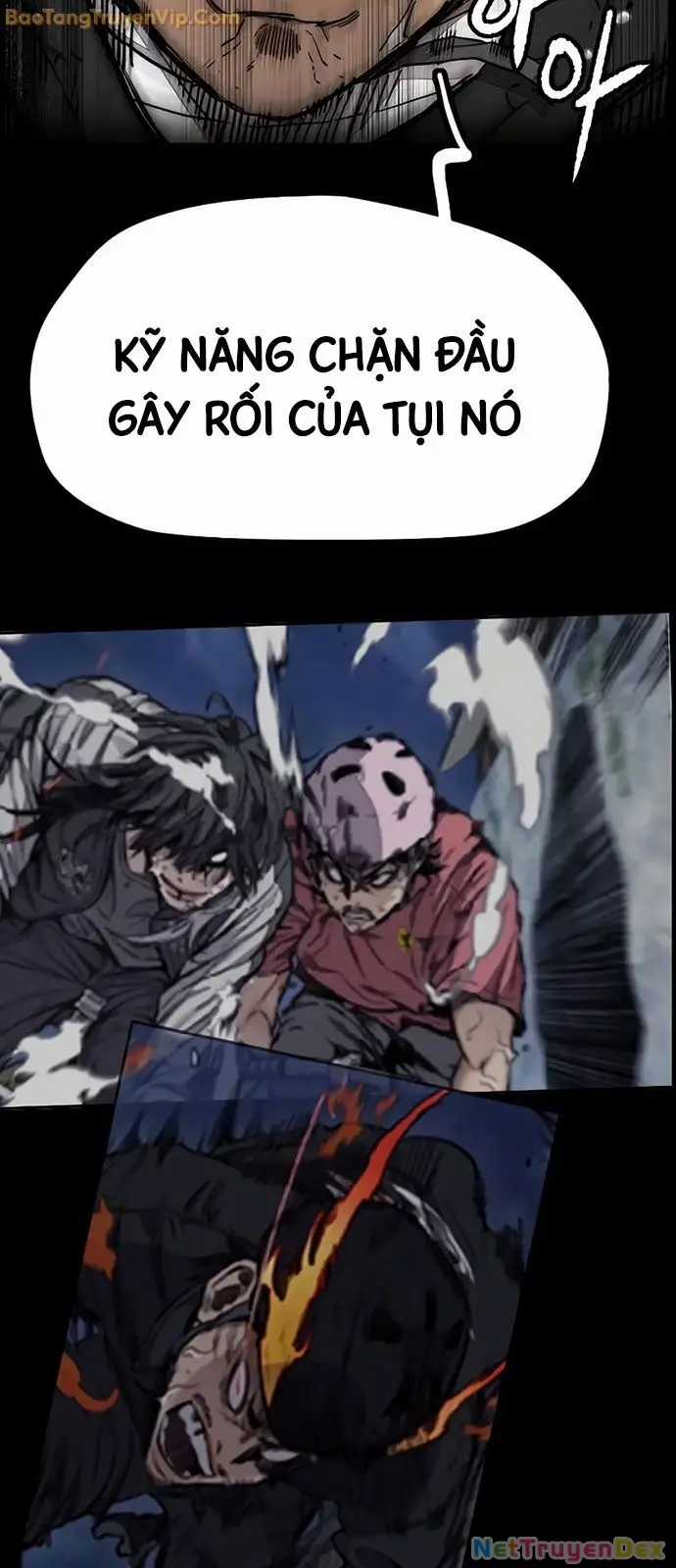 Thể Thao Cực Hạn - Chương 531 - Trang 39