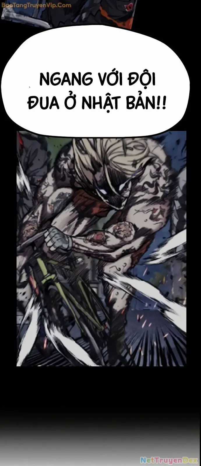 Thể Thao Cực Hạn - Chương 531 - Trang 40